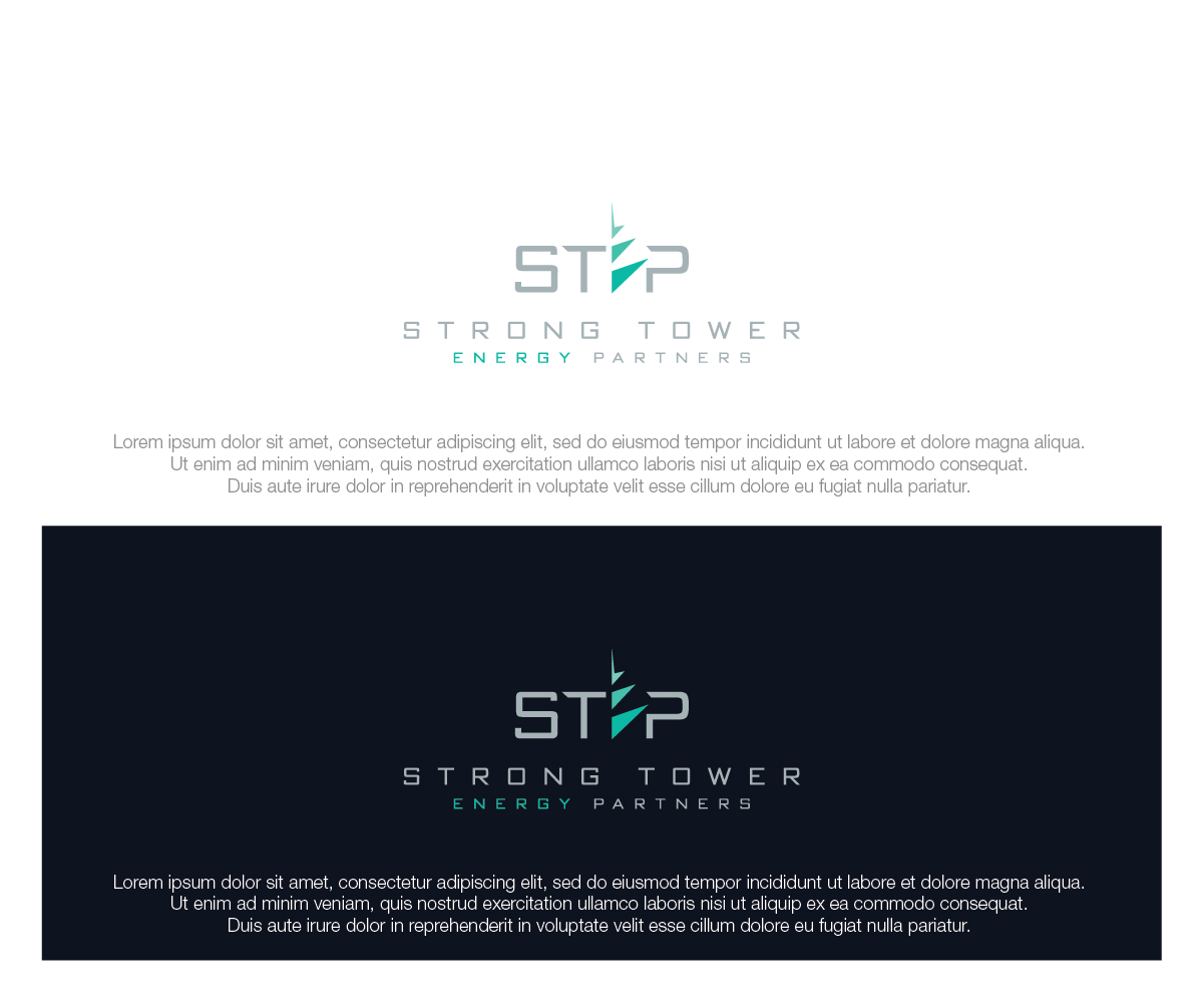 Logo Design by dstudios for Strong Tower Energy Partners | Design #27329517