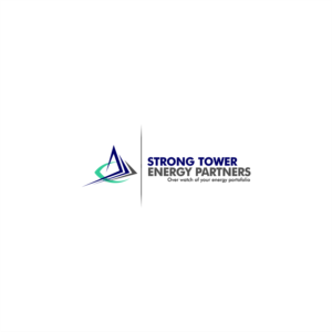 Diseño de Logo por Arham Hidayat para Strong Tower Energy Partners | Diseño: #27334396