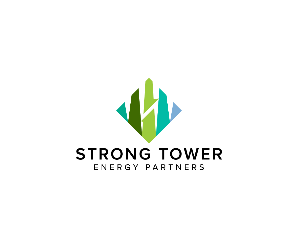 Logo-Design von WahyuHMD für Strong Tower Energy Partners | Design #27324190