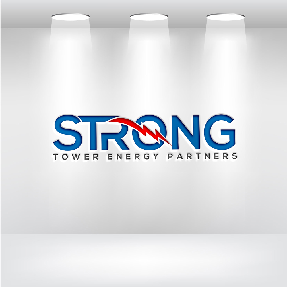 Logo Design by MH@Designer for Strong Tower Energy Partners | Design #27319621