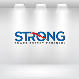 Logo Design by MH@Designer for Strong Tower Energy Partners | Design: #27319621