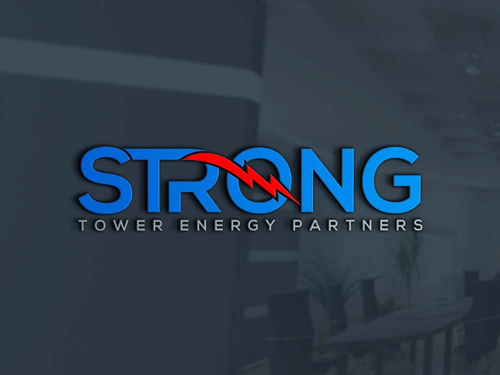 Logo Design by MH@Designer for Strong Tower Energy Partners | Design #27319622