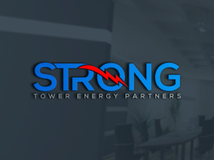 Diseño de Logo por MH@Designer para Strong Tower Energy Partners | Diseño: #27319622