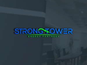 Logo Design by MH@Designer for Strong Tower Energy Partners | Design: #27336192