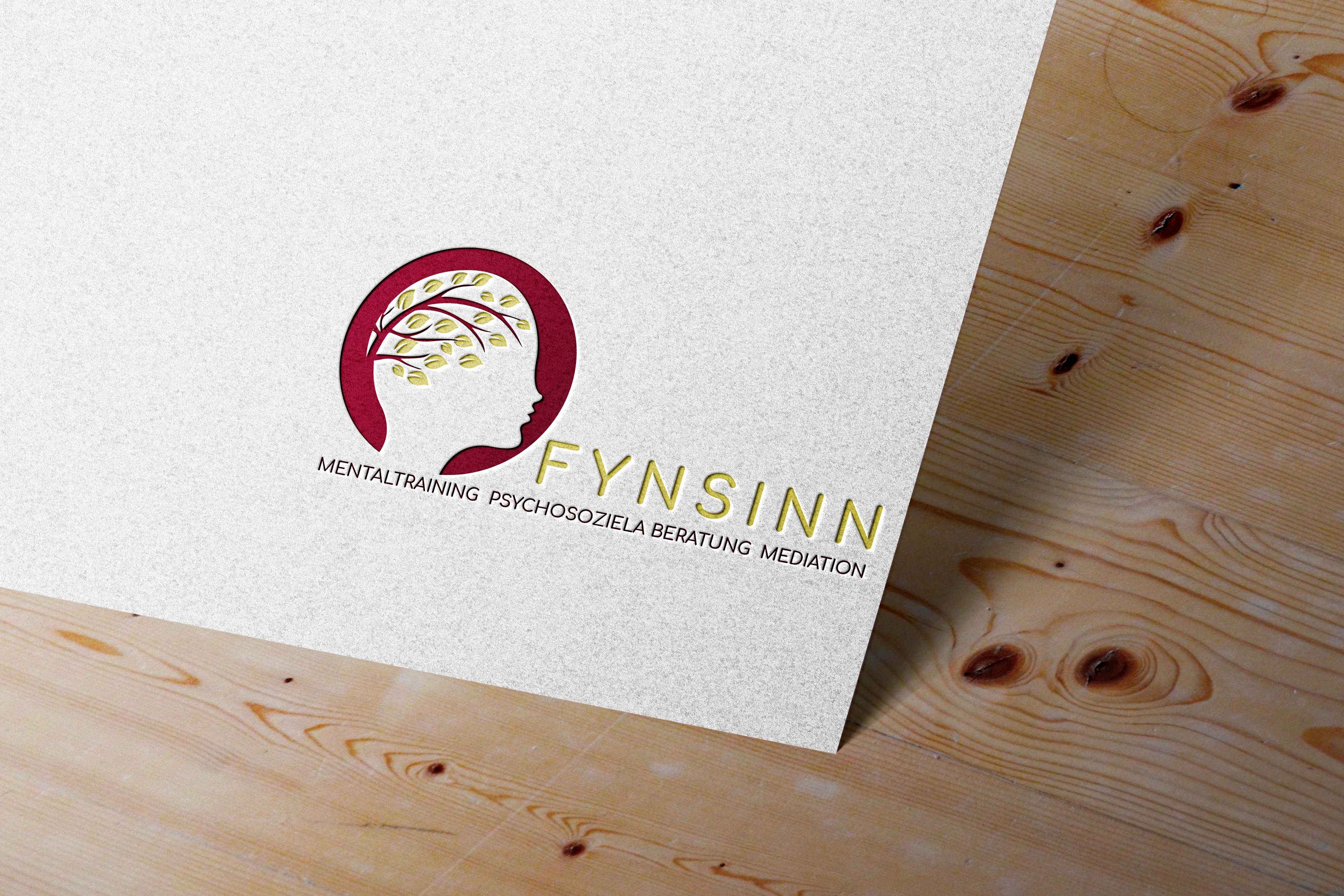 Logo Design by Aaaron for this project | Design #27347711
