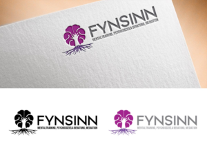 Logo Design by Vishak vasu for this project | Design #27347525