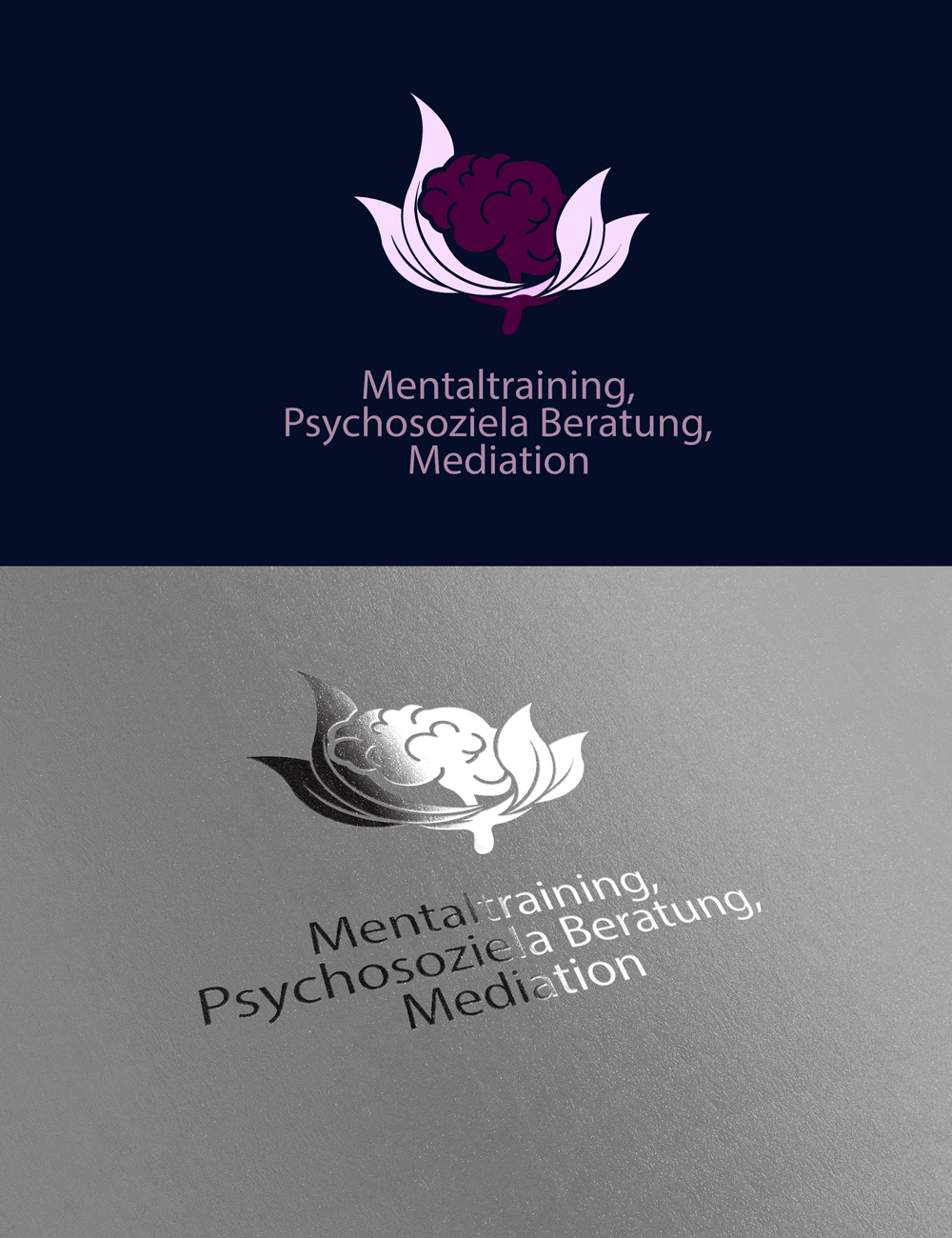 Logo Design by Wonderful design for this project | Design #27341657