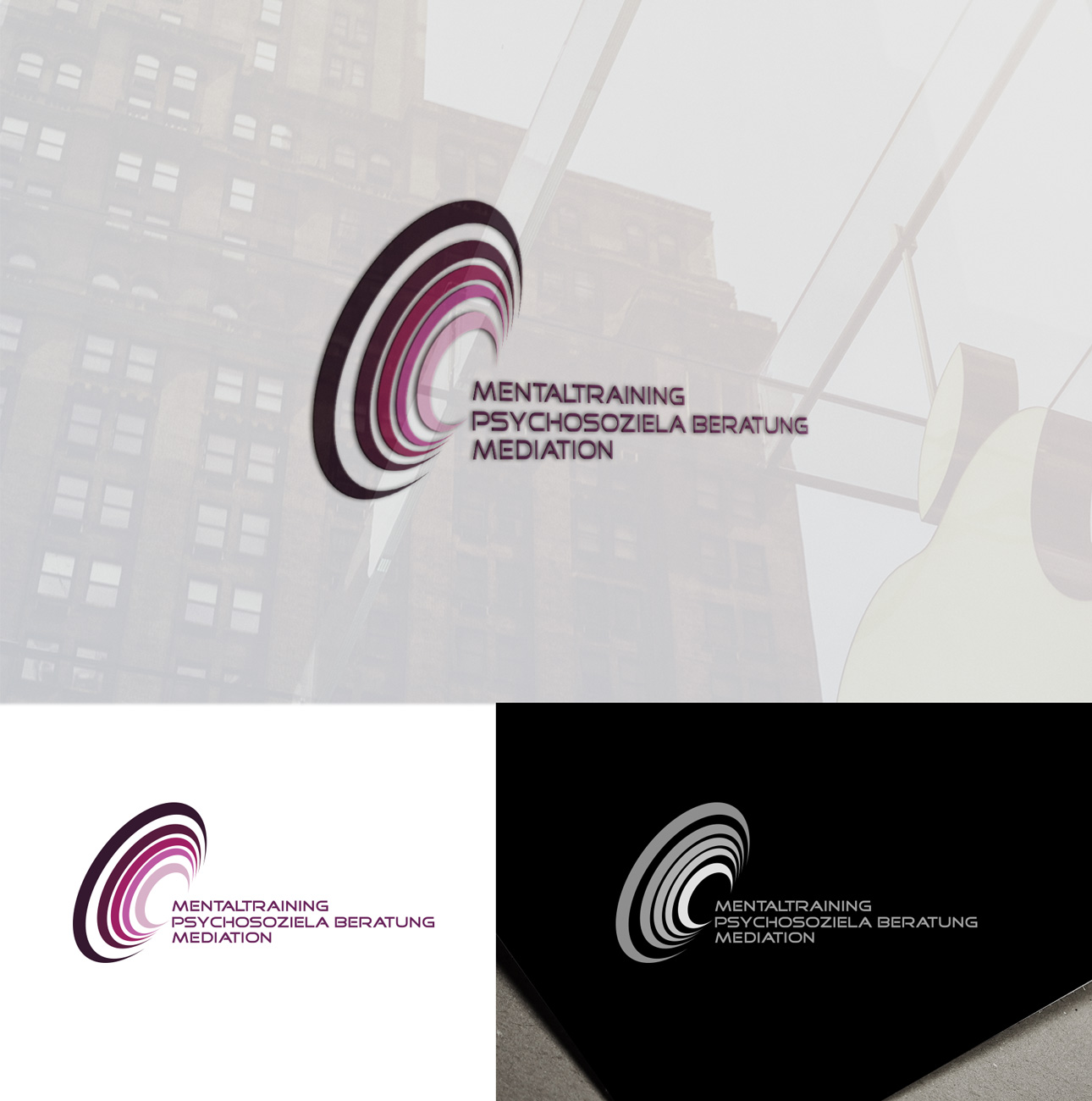 Logo Design by Wonderful design for this project | Design #27345321