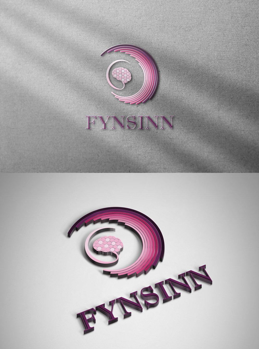 Logo Design by Wonderful design for this project | Design #27428707
