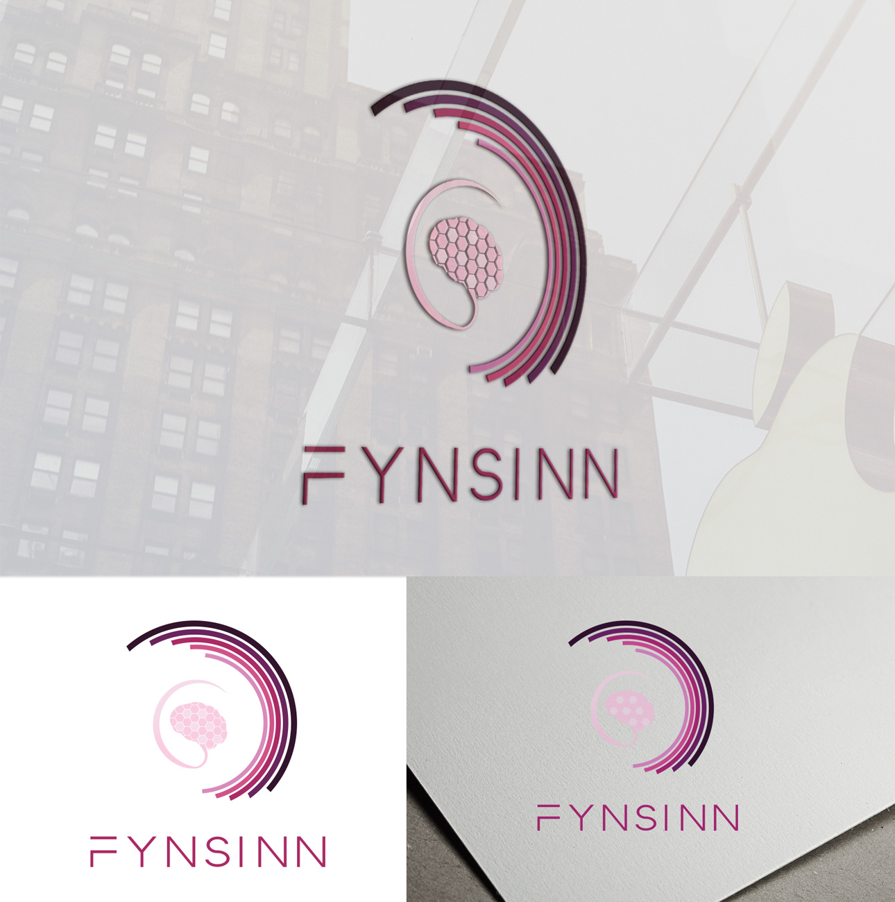 Logo-Design von Wonderful design für dieses Projekt | Design #27441189