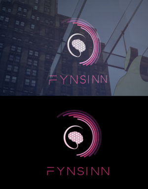 Logo Design by Wonderful design