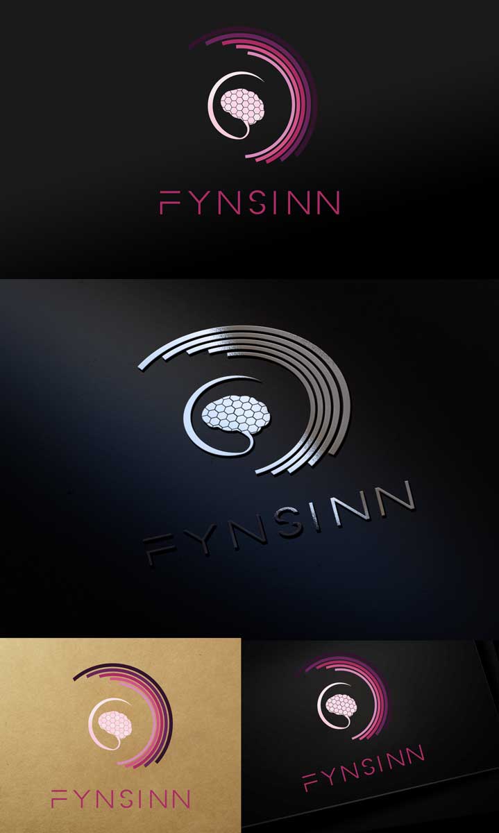 Logo Design by Wonderful design for this project | Design #27444567