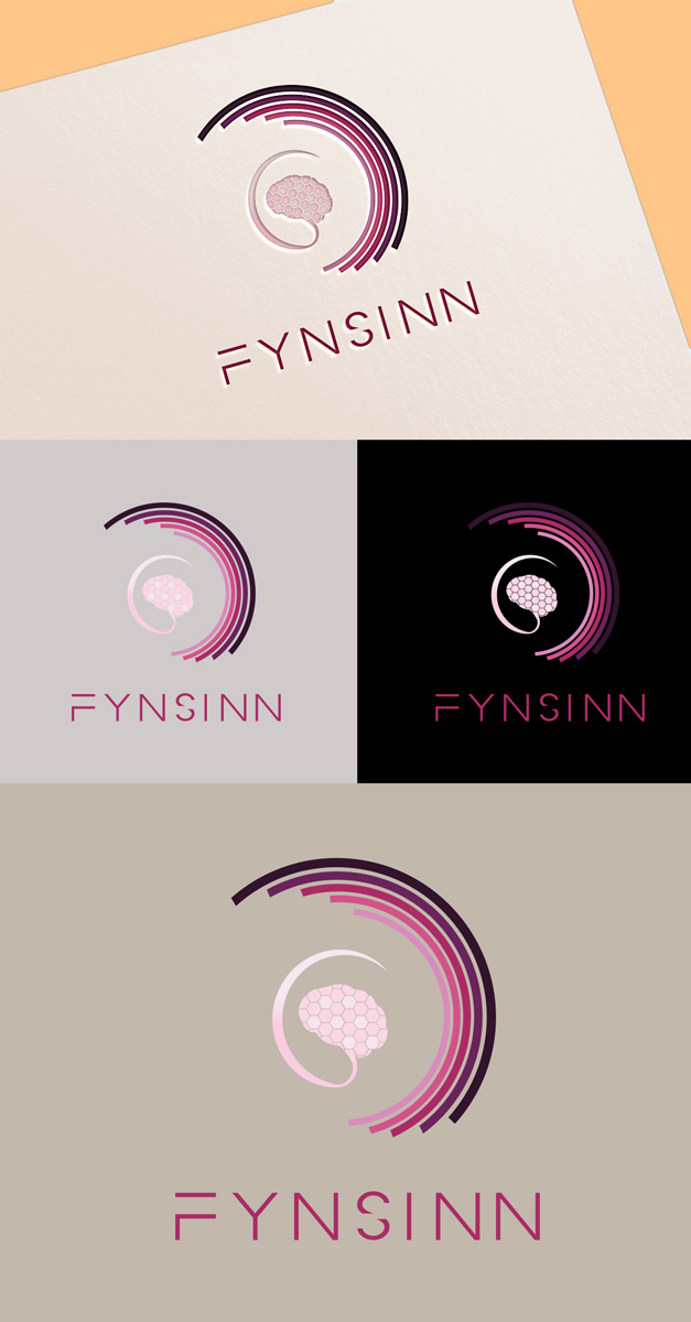 Logo Design by Wonderful design for this project | Design #27444569