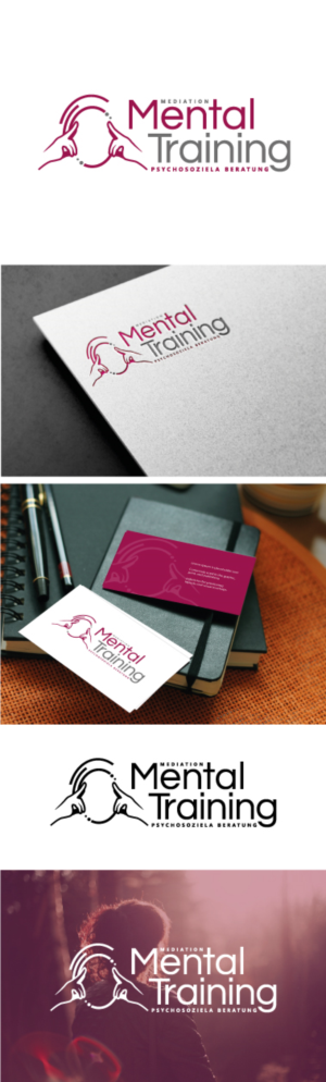 Logo Design by AbhishekkM'24 for this project | Design: #27317775