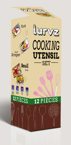 Packaging Design by Akhilesh 12