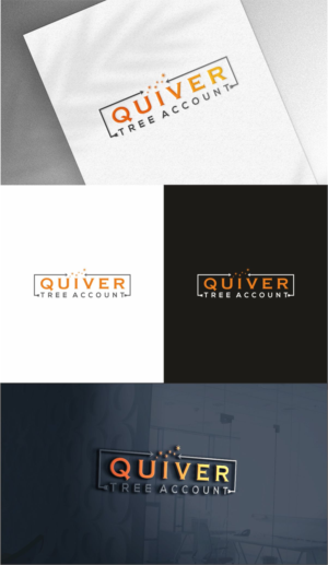 Logo Design by Dave Paresh