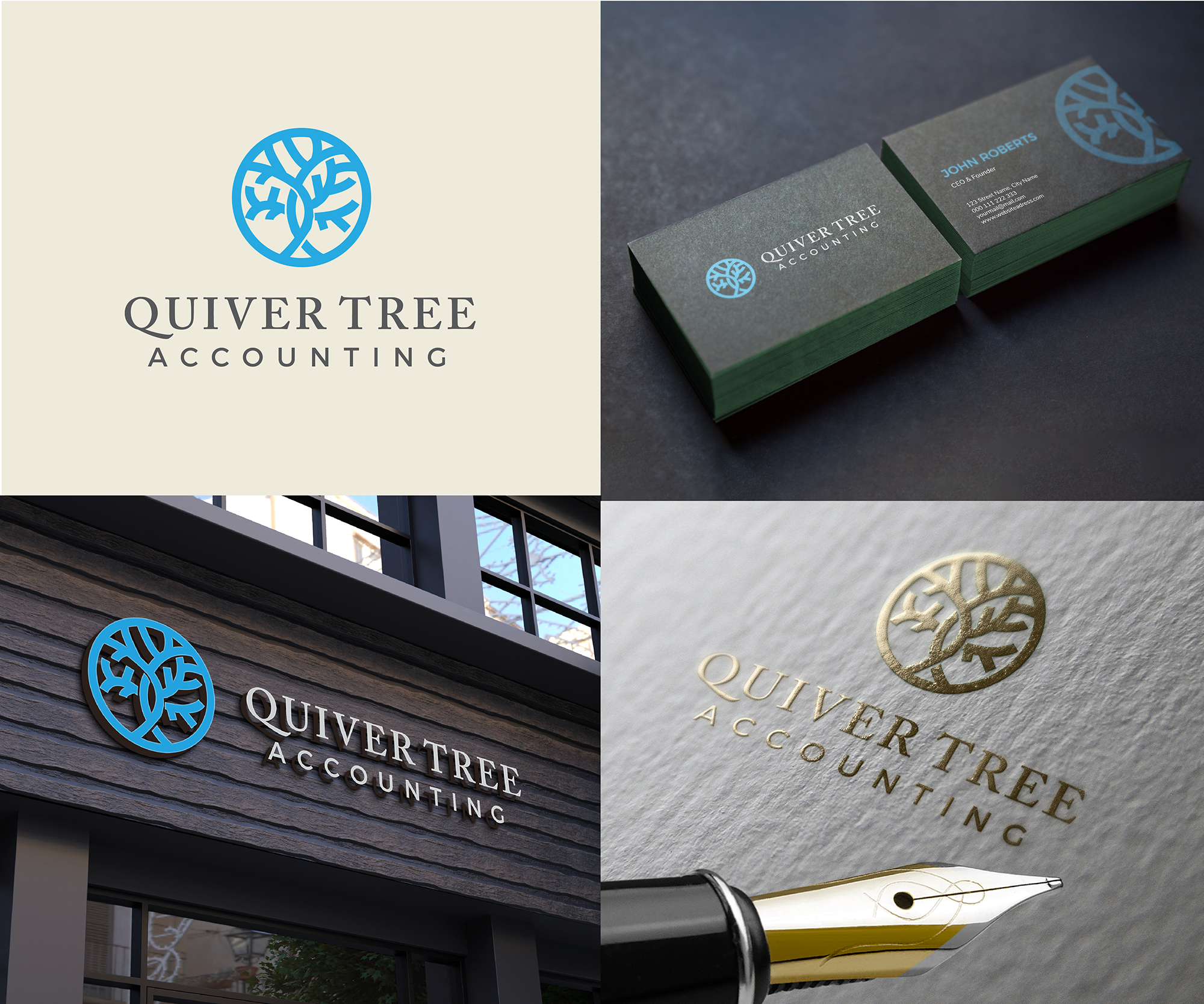 Logo Design by dennisdesigns for this project | Design #27318612