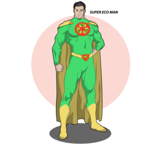 Character Design by AndySuseno for this project | Design #27329299