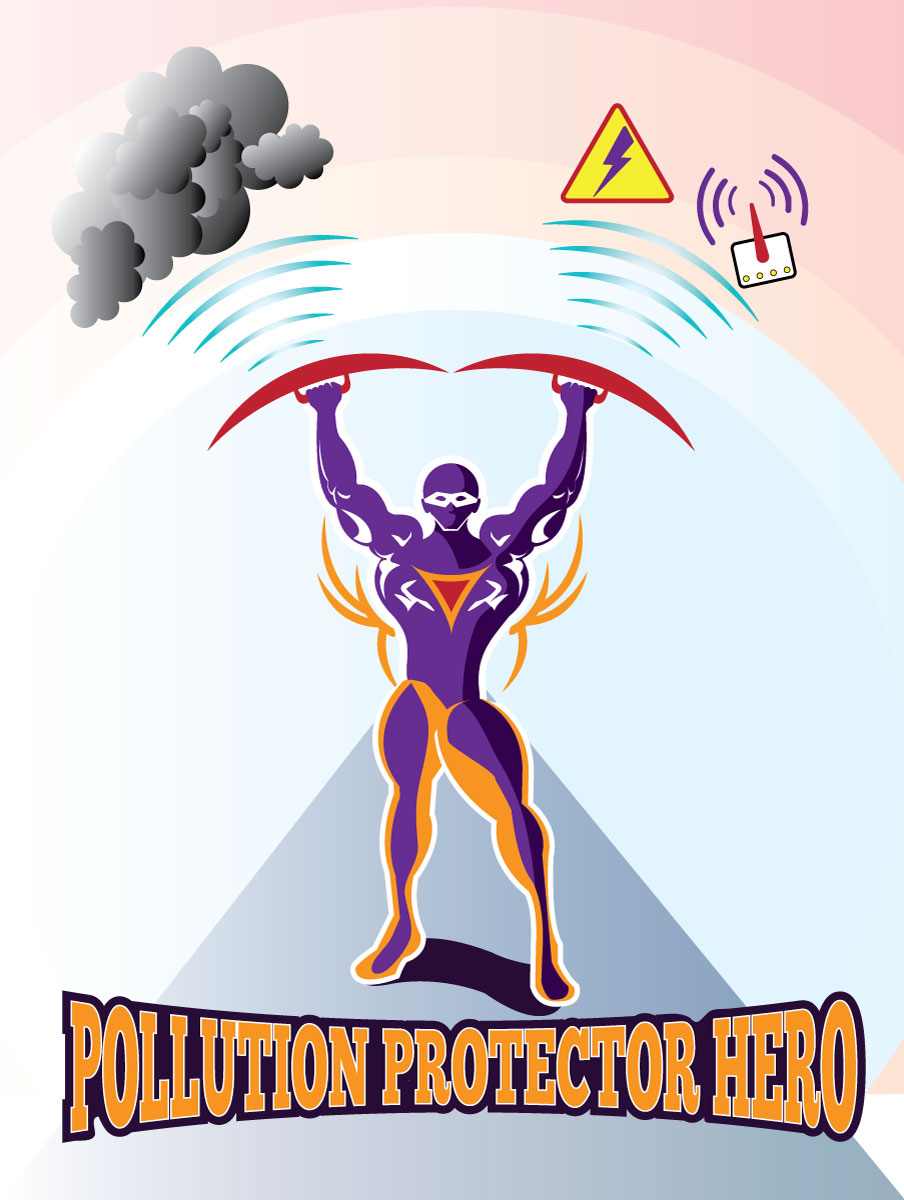 Diseño de Personaje por Wonderful design para este proyecto | Diseño #27369571