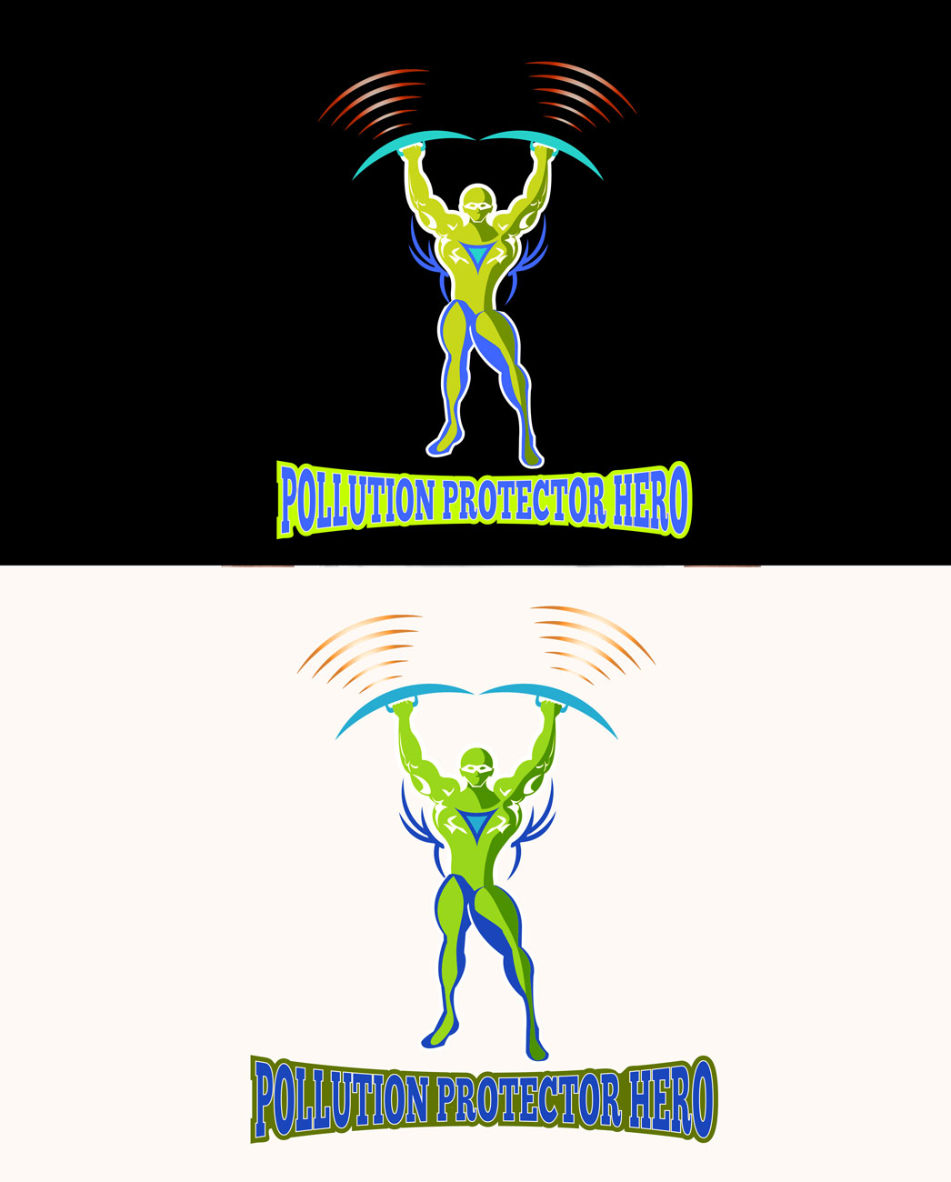 Diseño de Personaje por Wonderful design para este proyecto | Diseño #27369572