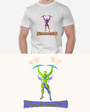 Diseño de Personaje por Wonderful design para este proyecto | Diseño: #27369579
