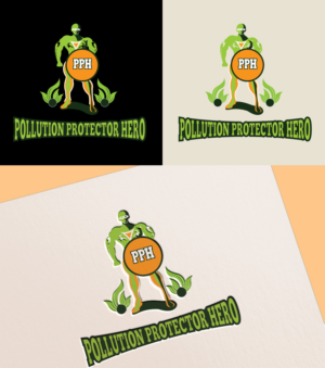 Diseño de Personaje por Wonderful design para este proyecto | Diseño: #27370246