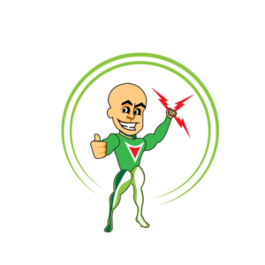 Diseño de Personaje por Wonderful design para este proyecto | Diseño: #27378812