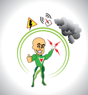 Diseño de Personaje por Wonderful design para este proyecto | Diseño: #27378851