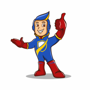 Diseño de Personaje por hernawanrere para este proyecto | Diseño: #27351839