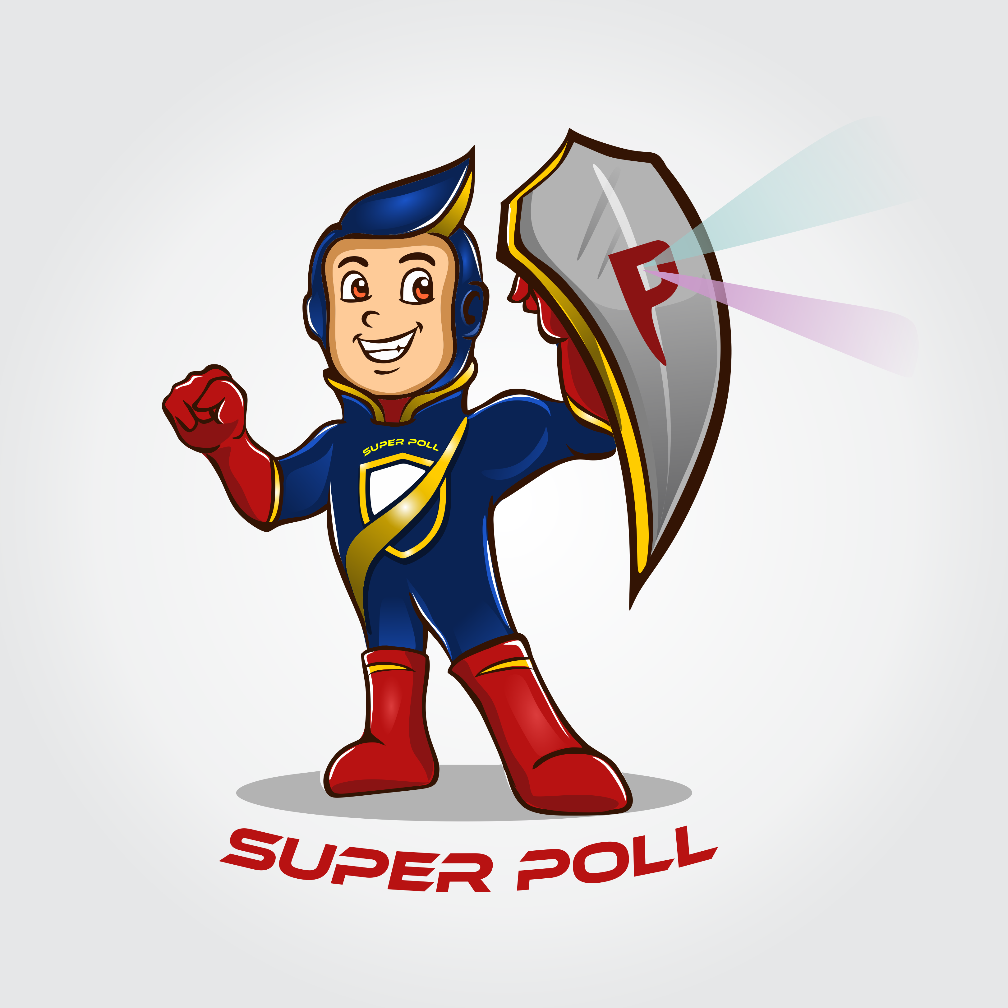 Character Design by hernawanrere for this project | Design #27384446