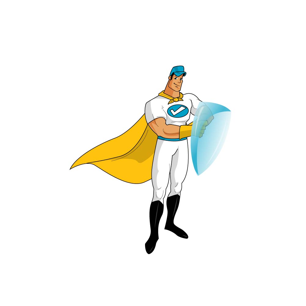 Diseño de Personaje por MyJesus para este proyecto | Diseño #27337527