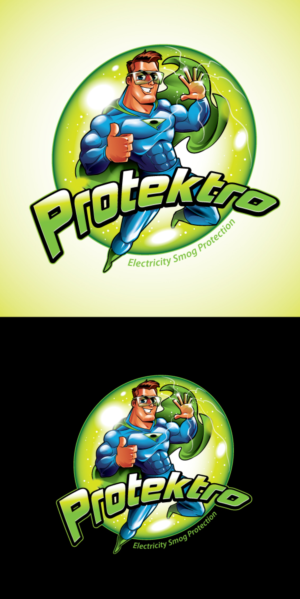 Character Design by ally designs for this project | Design #27329353