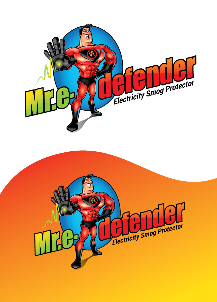 Character Design by ally designs for this project | Design #27329354