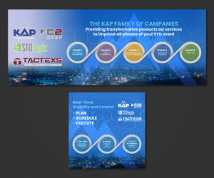 Graphic Design by Prakasa for Tactexs | Design #27328917