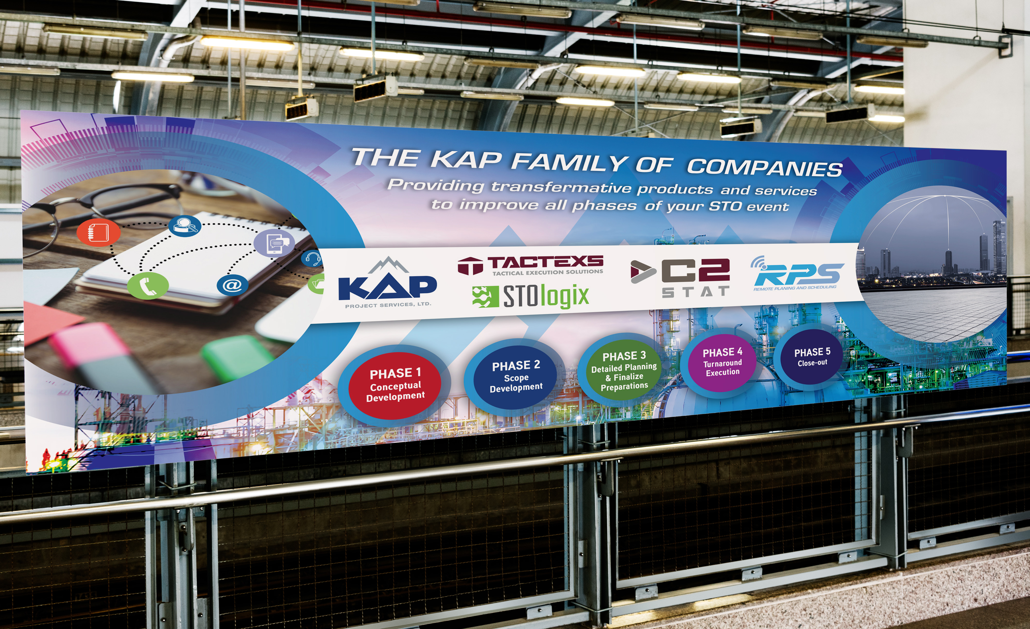 Graphic Design by StromDesignHub for Tactexs | Design #27328826