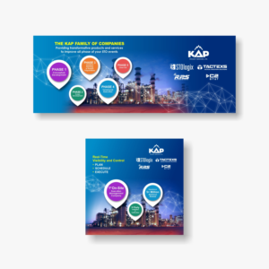 Graphic Design by Reti Yuningsih for Tactexs | Design #27318869