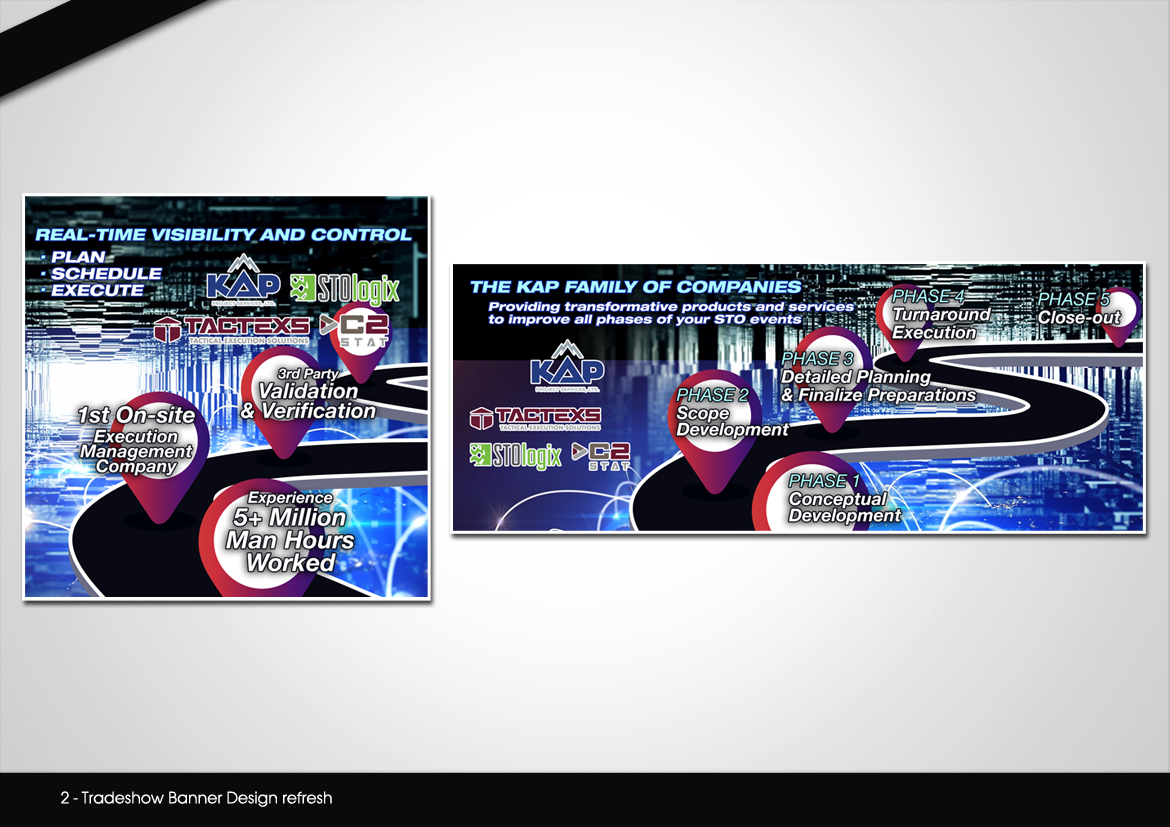 Graphic Design by disign for Tactexs | Design #27330331