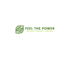 Feel The Power - Insight Energy Careers https://spark.adobe.com/page/msYKna3JbR1Cz/ | Logo Design by WahyuHMD