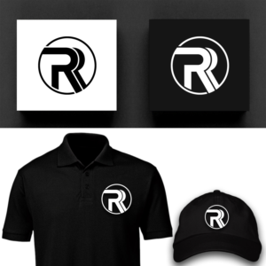 RR (Rianna Reid -  Alternative Insights) | Logo Design by Rueell Artss