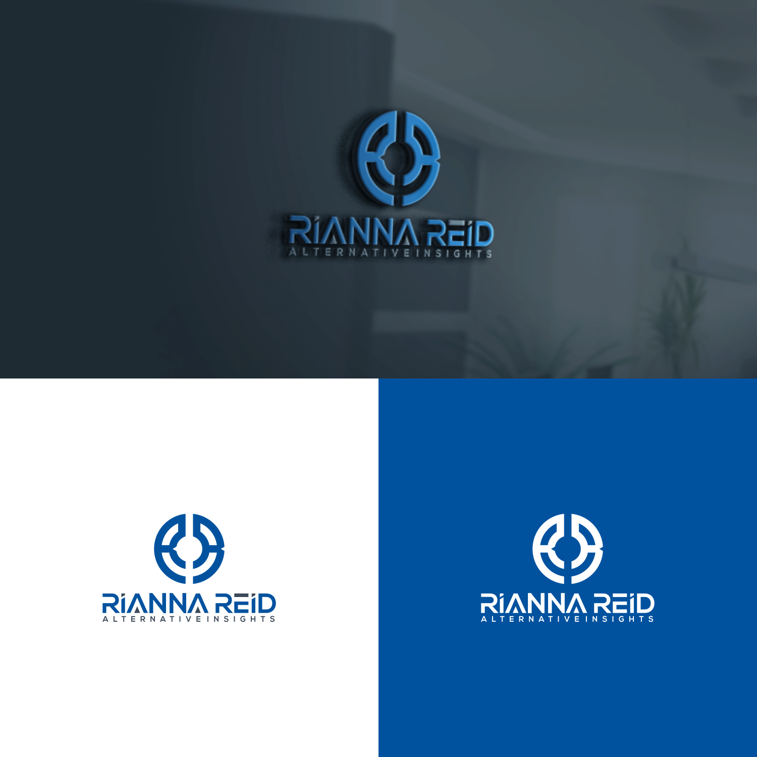 Logo Design by soffel for this project | Design #27318122