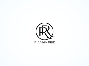 RR (Rianna Reid -  Alternative Insights) | Logo Design by jaime.sp