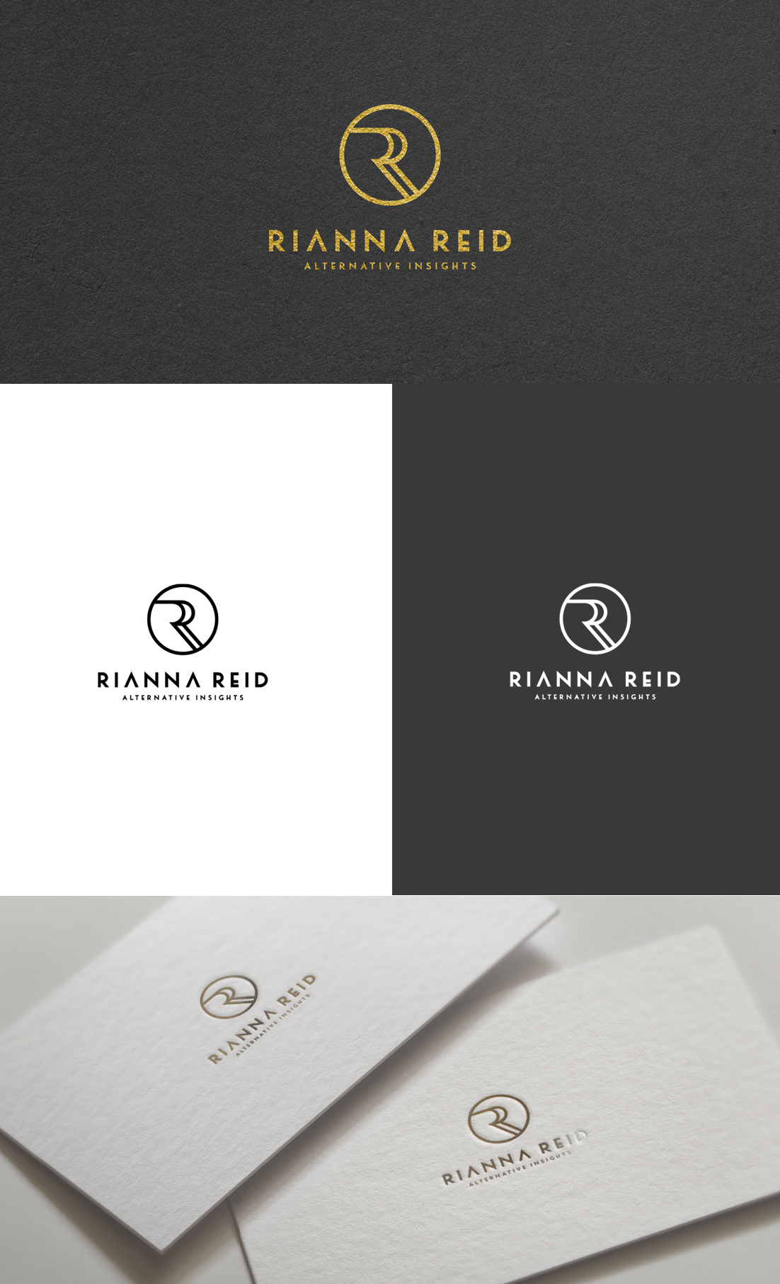 Logo Design by GLDesigns for this project | Design #27318185