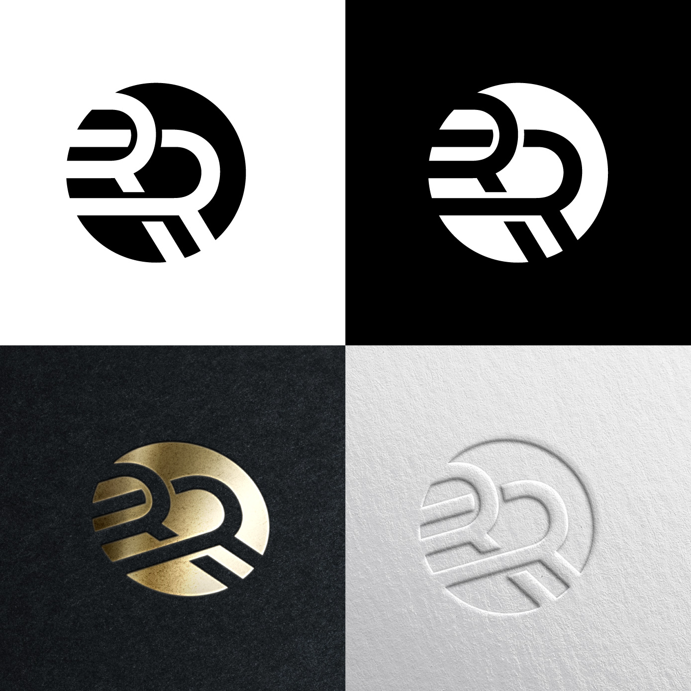 Logo Design by Radsky17 for this project | Design #27320430