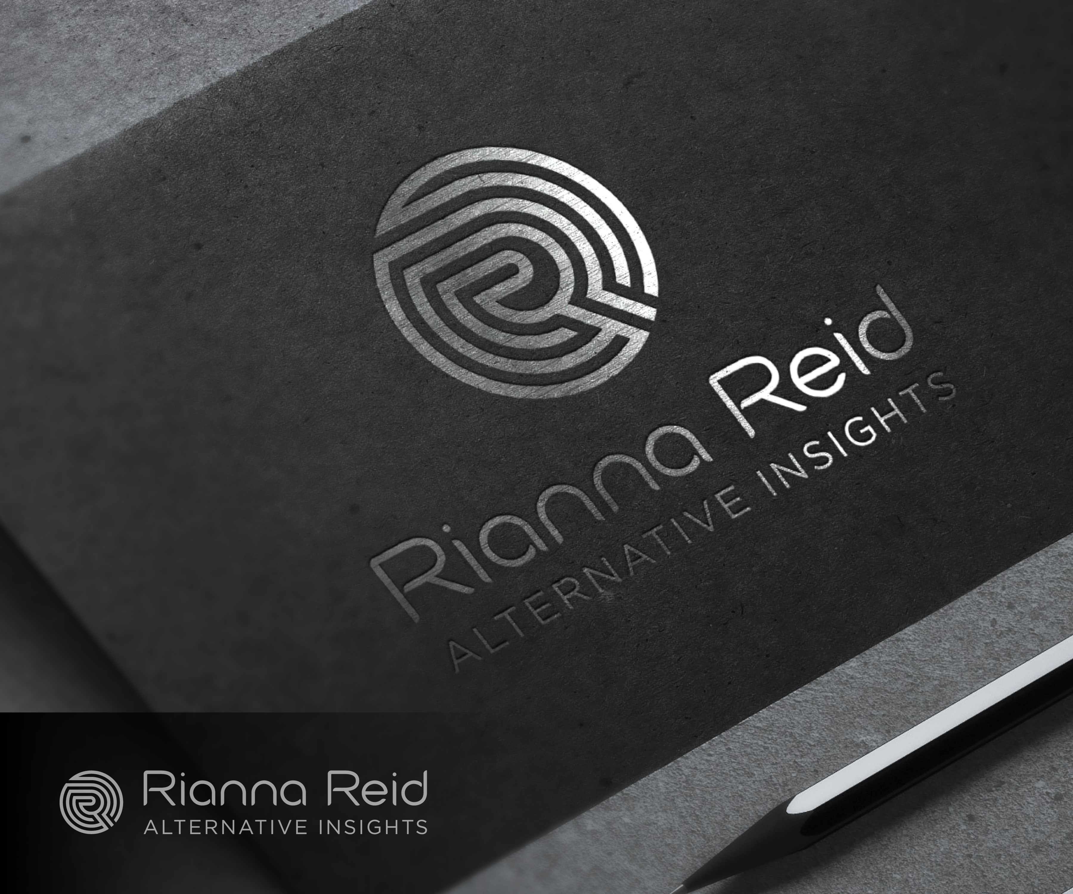 Logo Design by Indrawasih for this project | Design #27326452