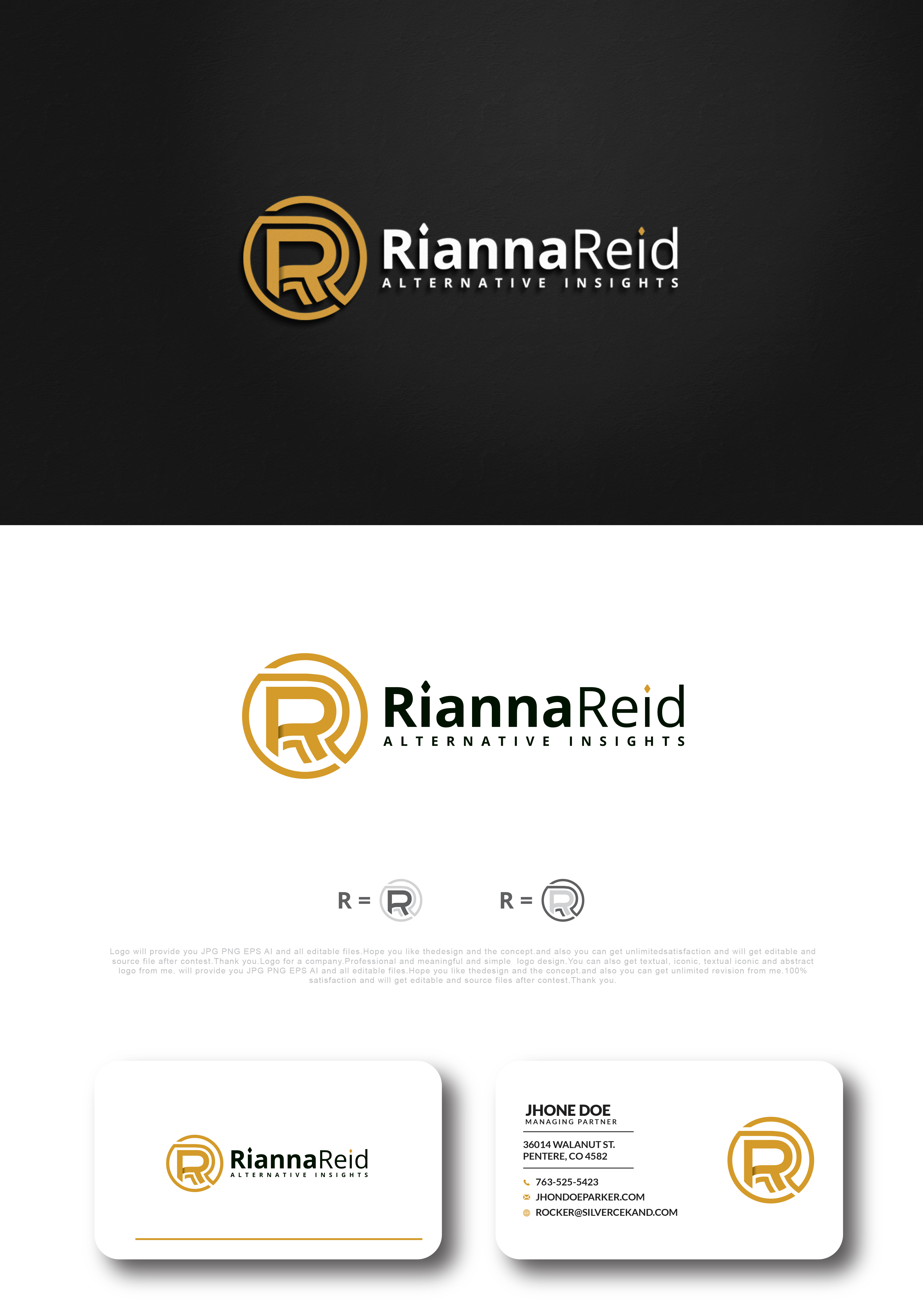 Logo Design by OviBanik for this project | Design #27319225