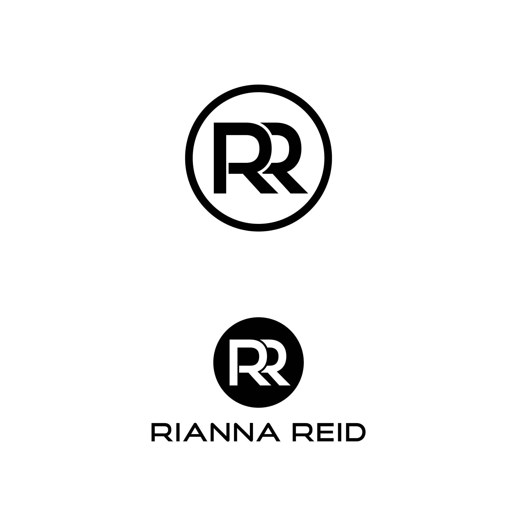 Logo Design by Risallah for this project | Design #27317866