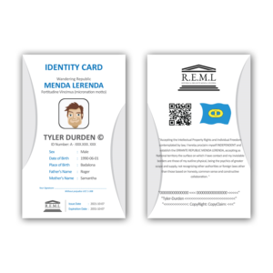 Business Card Design by Creative Jiniya