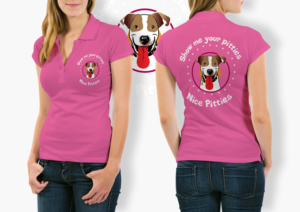 T-shirt Design by Wonderful design for this project | Design: #27341798