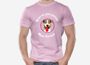 T-shirt Design by Wonderful design for this project | Design: #27341800