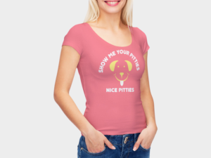 T-shirt Design by Wonderful design for this project | Design: #27341889